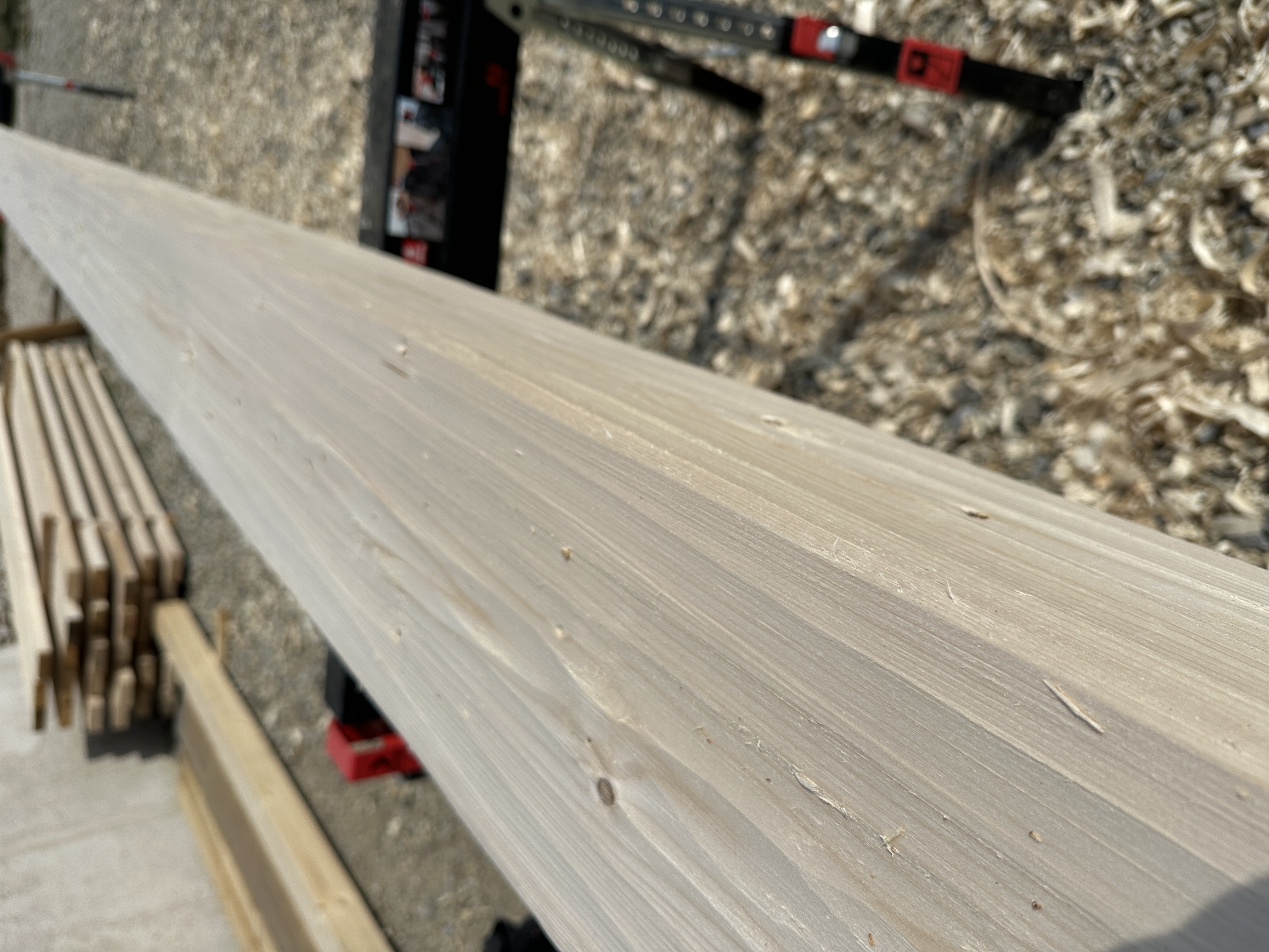 Citlivá obnova historického krovu