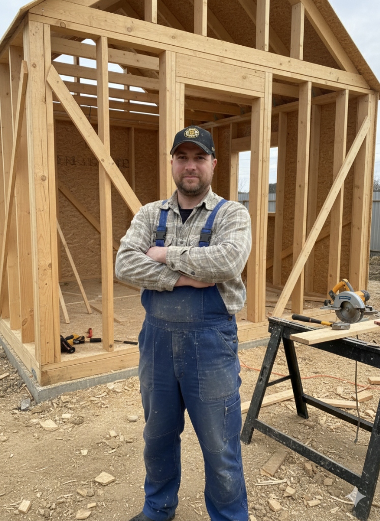 Tesaři Vysočina - Další mistr